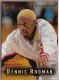 1995-96 Topps Gallery #90 Dennis Rodman