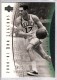 2000-01 Upper Deck Legends #17 John Havlicek