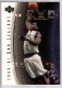 2000-01 Upper Deck Legends #26 Chris Webber