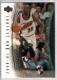 2000-01 Upper Deck Legends #30 Gary Payton