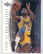 2000-01 Upper Deck Legends #32 Magic Johnson