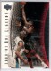 2000-01 Upper Deck Legends #36 Dikembe Mutombo