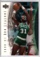 2000-01 Upper Deck Legends #43 Cedric Maxwell