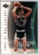 2000-01 Upper Deck Legends #44 George Gervin