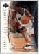 2000-01 Upper Deck Legends #47 Tracy McGrady