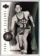 2000-01 Upper Deck Legends #74 Bill Sharman