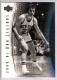 2000-01 Upper Deck Legends #75 Dave DeBusschere