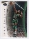 2000-01 Upper Deck Legends #80 Robert Parish