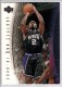 2000-01 Upper Deck Legends #88 Mitch Richmond
