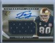 2013 SPx #68 Tyler Eifert