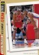 1996-97 Collector's Choice #363 Joe Dumars/Michael Jordan