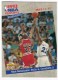 1993-94 Upper Deck #187 Michael Jordan/Gerald Wilkins - Quantity: 1 - Owned by: qualum23 