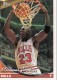 1993-94 Topps #23 Michael Jordan
