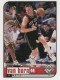 1998-99 UD Choice Preview #89 Keith Van Horn