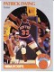 1990-91 Hoops #203 Patrick Ewing