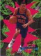 1994-95 Fleer Rookie Sensations #10 Allan Houston