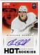 2013-14 Score Signature #622 Rickard Rakell