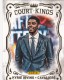 2012 Panini National Convention Kings VIP #4 Kyrie Irving
