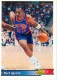 1992-93 Upper Deck #209 Mark Aguirre - Quantity: 1 - Owned by: pwaldo 