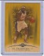 2008-09 Topps Hardwood Maple #7 Al Thornton