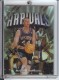 1997-98 Finest Refractors #305 Keith Van Horn S - Quantity: 1 - Owned by: BKBcards4ever 