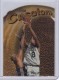 1997-98 Finest Embossed Refractors #312 Antoine Walker G - Quantity: 1 - Owned by: BKBcards4ever 