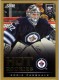 2013-14 Score Gold #596 Eddie Pasquale
