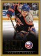 2013-14 Score Gold #632 Thomas Hickey