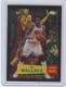 2007-08 Bowman Chrome X-Fractors #103 Ben Wallace - Quantity: 1 - Owned by: BKBcards4ever 