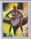 2008-09 Upper Deck Radiance #89 Brandan Wright