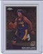 2009-10 Topps Chrome #20 Ben Wallace