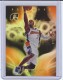 2008-09 Upper Deck Radiance #81 Gerald Wallace