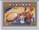 2008-09 Topps Gold Border #30 Rasheed Wallace