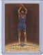 2008-09 Topps Hardwood Mahogany #23 Rasheed Wallace