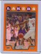 2008-09 Topps Chrome Refractors Orange #144 Luke Walton