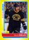 2013-14 O-Pee-Chee Stickers #SDK David Krejci