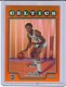 2008-09 Topps Chrome Refractors Orange #176 Jo Jo White