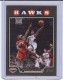 2008-09 Topps Black #62 Marvin Williams
