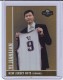 2008-09 Topps Co-Signers Gold #18 Yi Jianlian