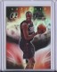 2008-09 Upper Deck Radiance #90 Thaddeus Young