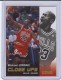 2008-09 SkyBox #176 Michael Jordan CU - Quantity: 1 - Owned by: BKBcards4ever 