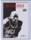 2009-10 Upper Deck Now Appearing #NA6 Michael Jordan