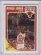 1989-90 Fleer #21 Michael Jordan - Quantity: 1 - BV: $12.00 - Owned by: BKBcards4ever 