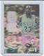 1991-92 Upper Deck Award Winner Holograms #AW4 Michael Jordan - Quantity: 1 - BV: $8.00 - Owned by: BKBcards4ever 