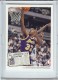 1992-93 Upper Deck #SP1 Larry Bird/Magic Johnson