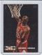 1993-94 Hoops Face To Face #10 Harold Miner/ Michael Jordan - Quantity: 1 - BV: $8.00 - Owned by: BKBcards4ever 