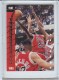 1993-94 Upper Deck #SP3 Michael Jordan/Wilt Chamberlain - Quantity: 1 - BV: $8.00 - Owned by: BKBcards4ever 