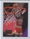 1993-94 Ultra Inside/ Outside #4 Michael Jordan - Quantity: 1 - BV: $4.00 - Owned by: BKBcards4ever 