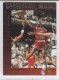 1994-95 Upper Deck Jordan Heroes #38 Michael Jordan - Quantity: 1 - BV: $8.00 - Owned by: BKBcards4ever 