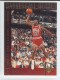 1994-95 Upper Deck Jordan Heroes #39 Michael Jordan - Quantity: 1 - BV: $8.00 - Owned by: BKBcards4ever 